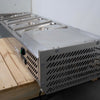 FED-X XVRX1200/380 Countertop Salad Bench