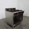 Oxford 6BBT 6 Burner Cook Top