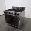 Oxford 6BBT 6 Burner Cook Top