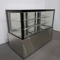 Mitchel Commercial SC1500AT3 Refrigerated Display
