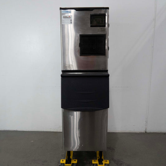 Blizzard SN-280C Ice Machine
