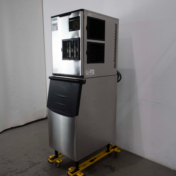 Blizzard SN-280C Ice Machine