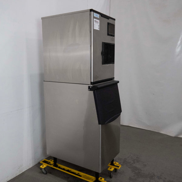 Blizzard SN-280C Ice Machine
