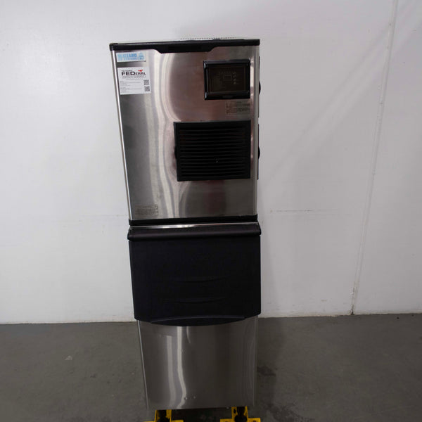 Blizzard SN-280C Ice Machine