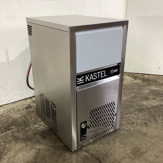 Kastel C30A Ice Machine