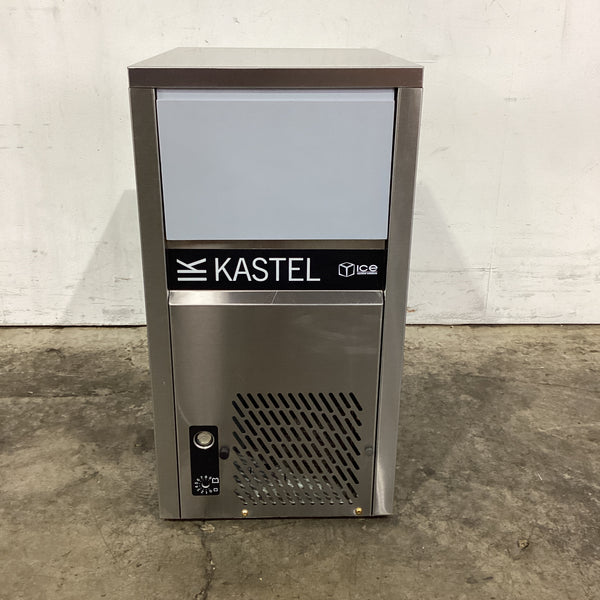 Kastel C30A Ice Machine
