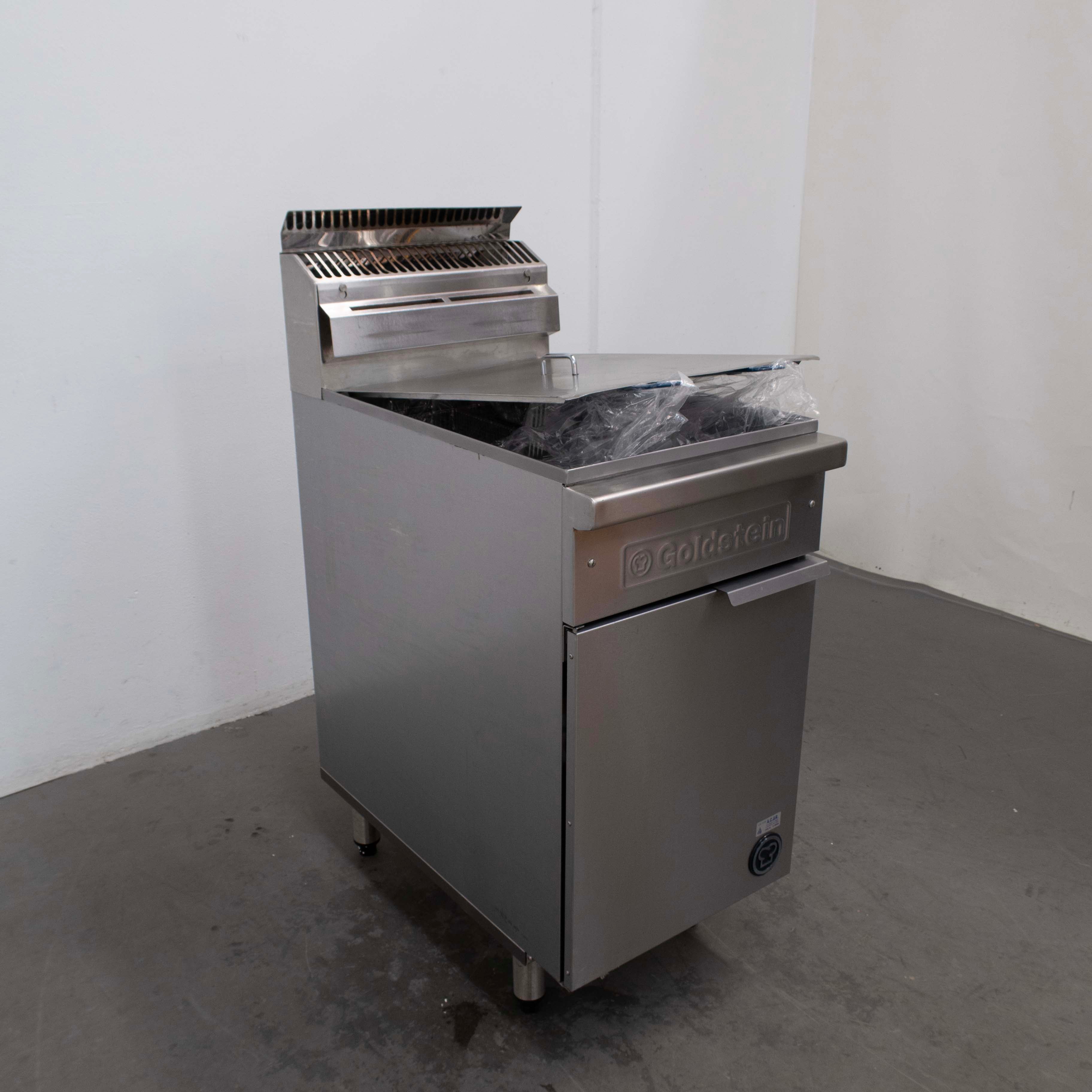 Goldstein VFGTL Fryer – SilverChef AU
