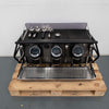 San Remo Cafe Racer Naked 3 Group Coffee Machine