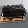San Remo Cafe Racer Naked 3 Group Coffee Machine