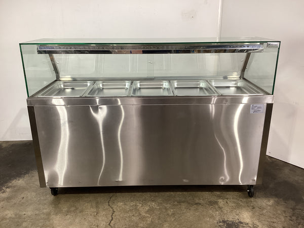 FED PG180FE-YG Bain Marie
