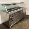 FED PG180FE-YG Bain Marie