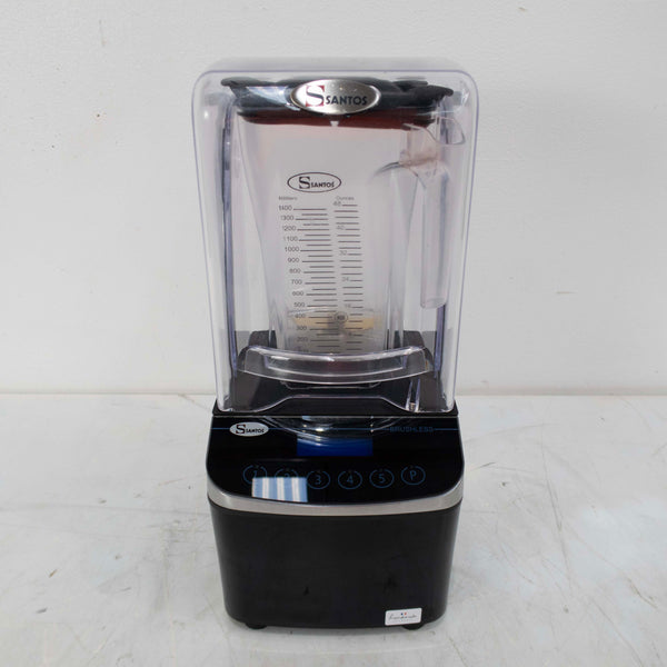 Santos 62 Blender