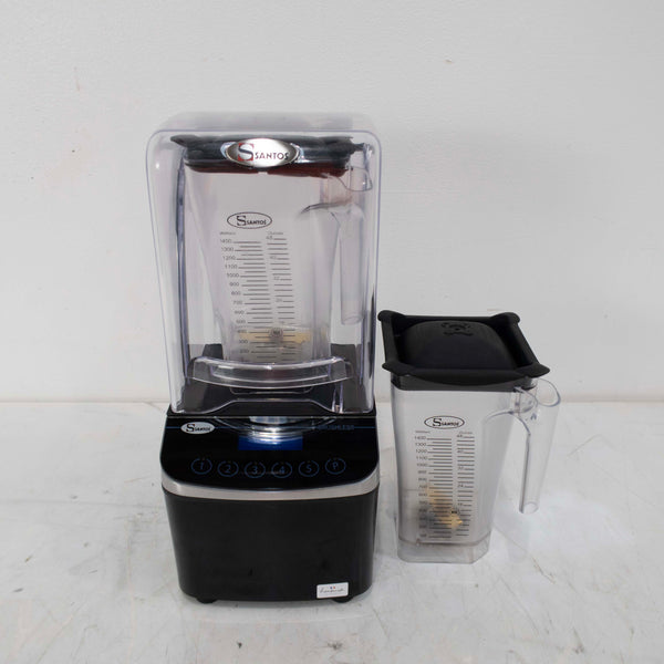 Santos 62 Blender