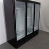 Thermaster LG-1500BGBM Upright Fridge