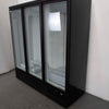 Thermaster LG-1500BGBM Upright Fridge