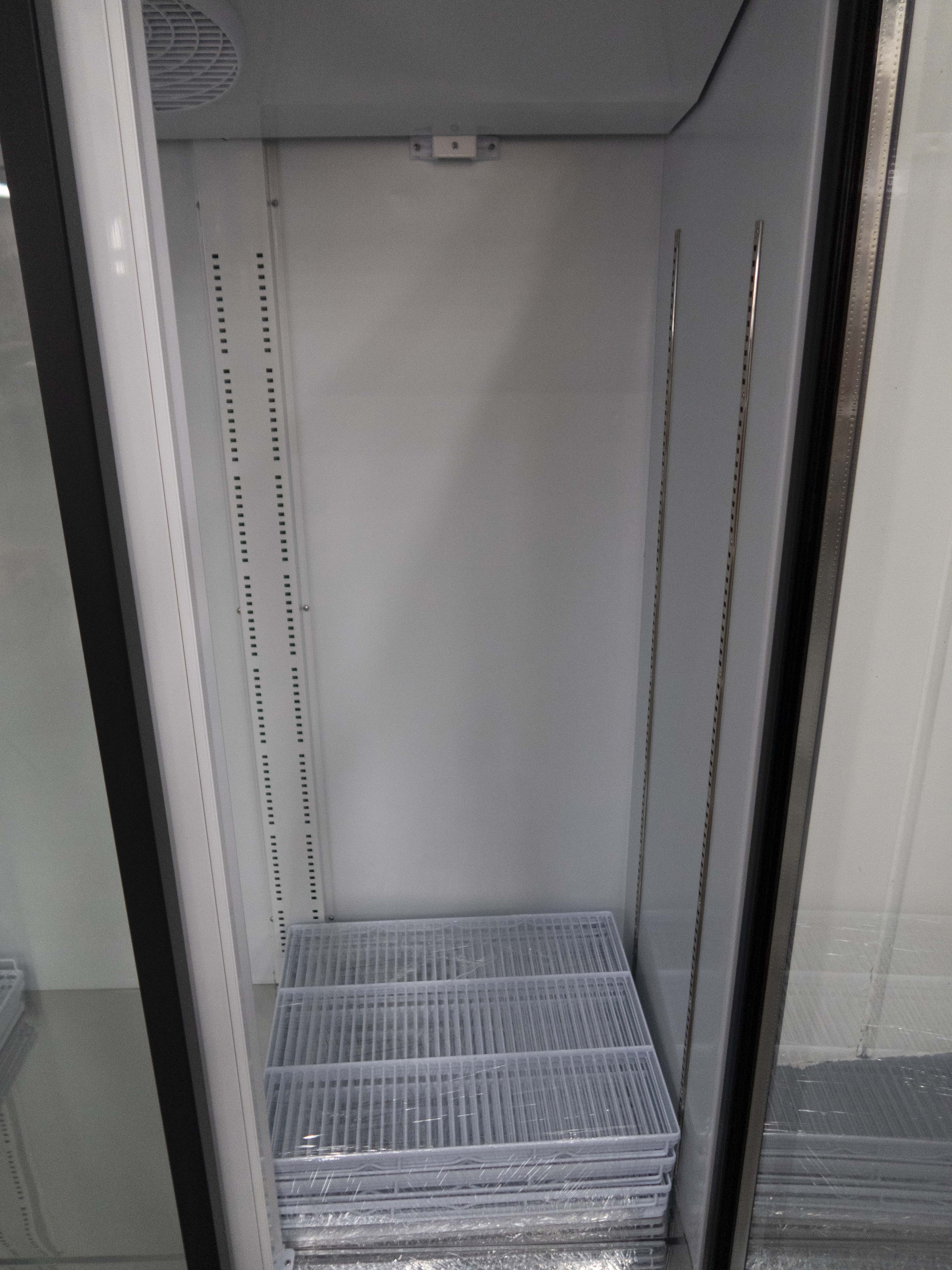 Thermaster LG-1500BGBM Upright Fridge