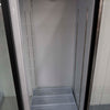 Thermaster LG-1500BGBM Upright Fridge