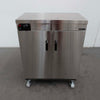 Anvil HCA0002 Double Door Warming Cupboard