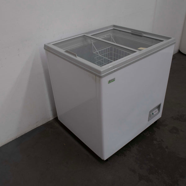 Thermaster WD200F Chest Freezer