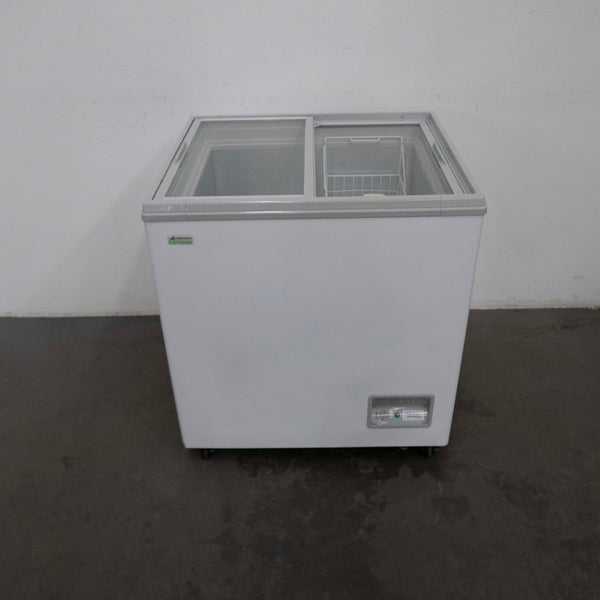 Thermaster WD200F Chest Freezer