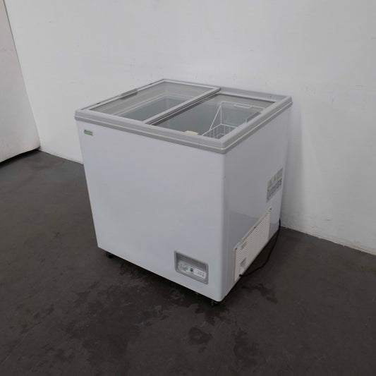 Thermaster WD200F Chest Freezer