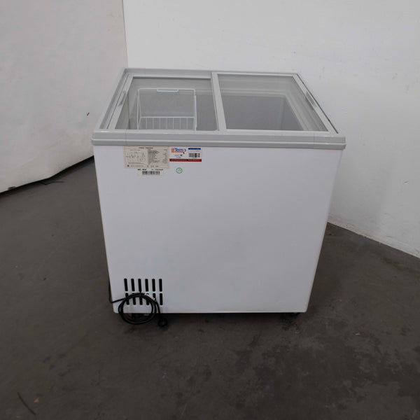 Thermaster WD200F Chest Freezer