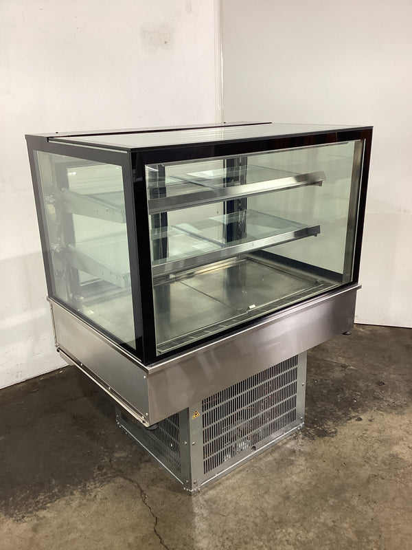 Cossiga GOGRF9R Refrigerated Display Cabinet