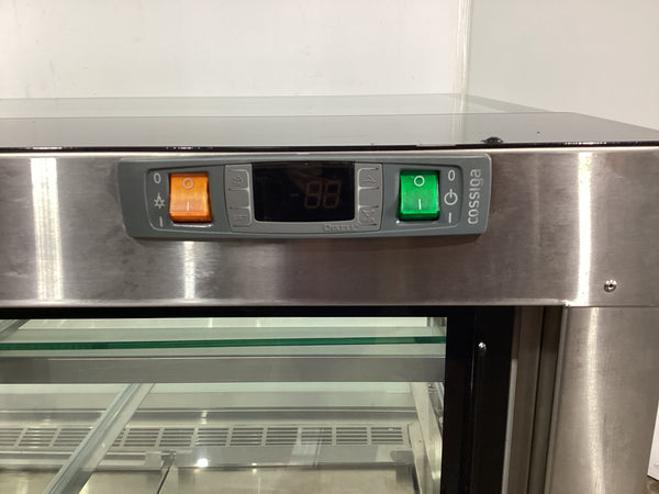Cossiga GOGRF9R Refrigerated Display Cabinet