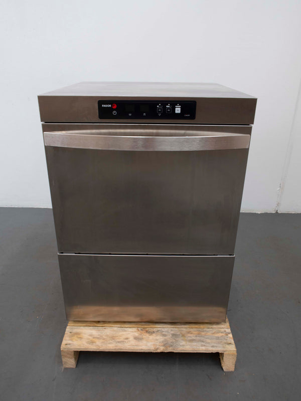 Fagor CO-502BDD Dishwasher