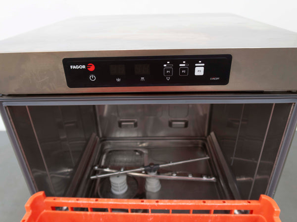 Fagor CO-502BDD Dishwasher