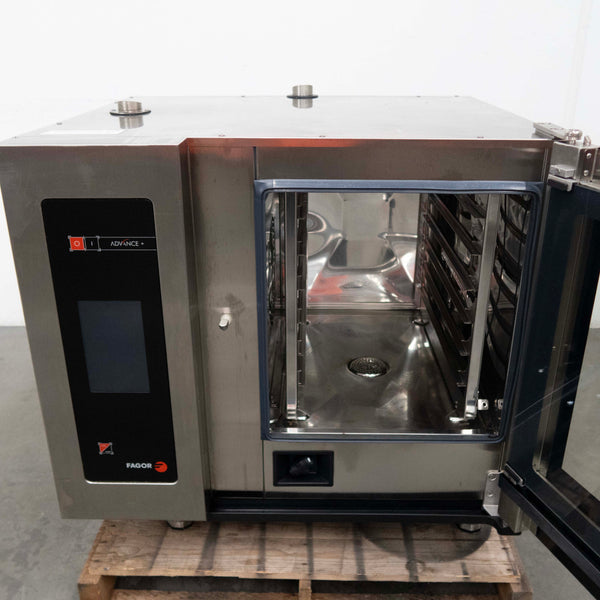 Fagor APE-061 Combi Oven
