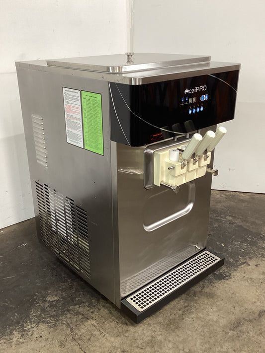 Professional Acai Machine ACAiPRO BE121 Acai Machine – SilverChef AU