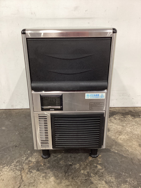 Blizzard SN-31A Ice Machine