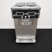 Brullen i26 PRO TWIN Ice Cream Machine