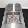 Brullen i26 PRO TWIN Ice Cream Machine