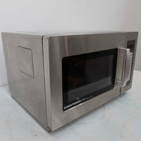 Robatherm RM1834 Commercial Microwave