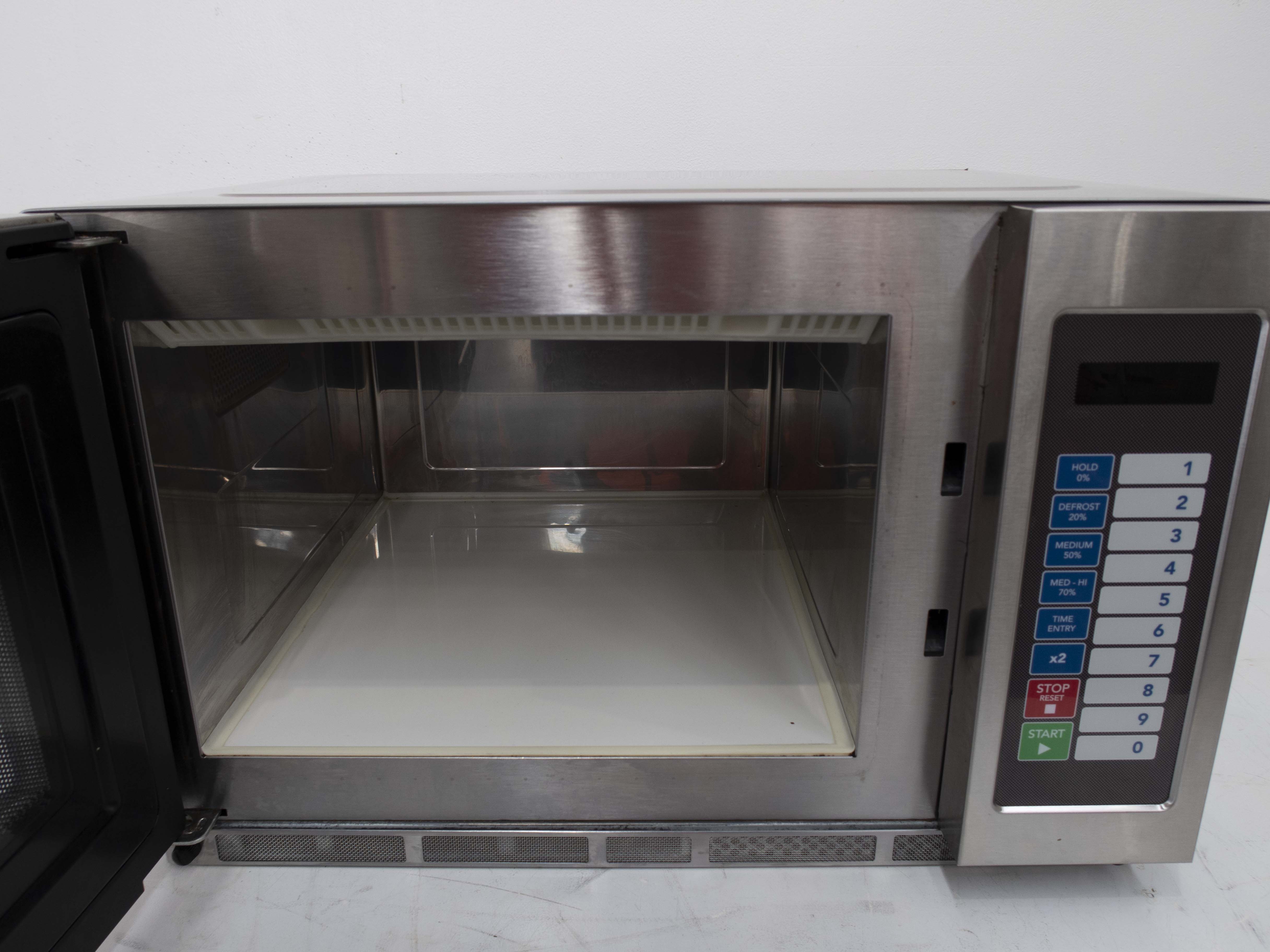 Robatherm RM1834 Commercial Microwave
