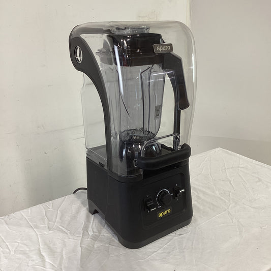 Apuro DR825-A-02 Blender