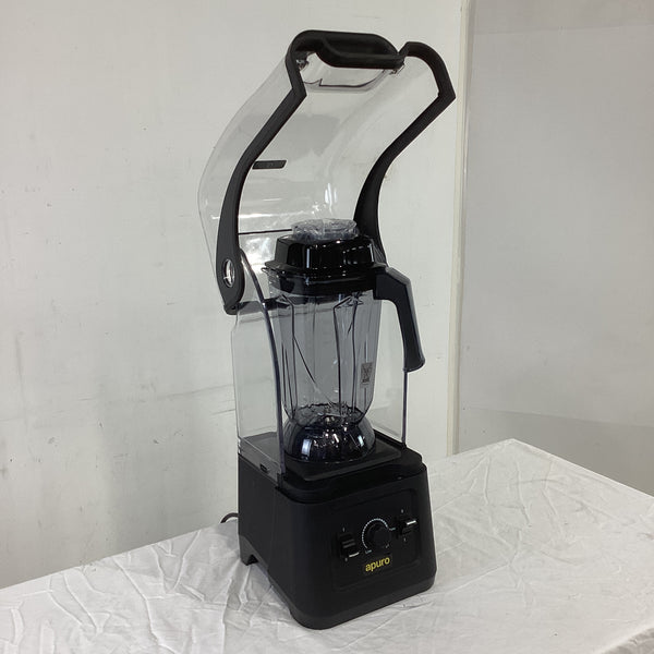 Apuro DR825-A-02 Blender