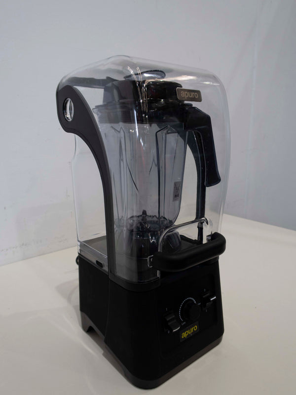 Apuro DR825-A-02 Blender