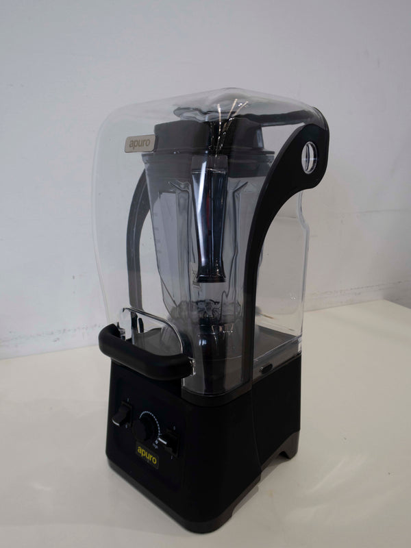 Apuro DR825-A-02 Blender