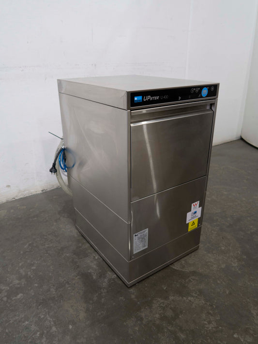 Meiko U400 Undercounter Glasswasher