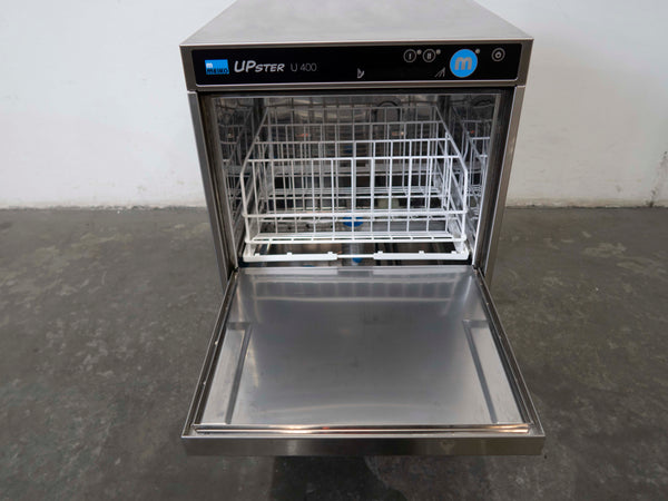 Meiko U400 Undercounter Glasswasher