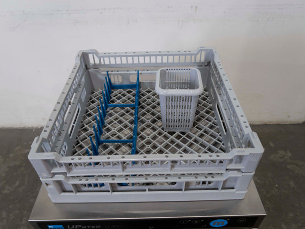 Meiko U400 Undercounter Glasswasher