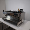 Rocket Milano R9 3 Group Coffee Machine