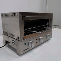 Roband GMX610 Toaster/Grill