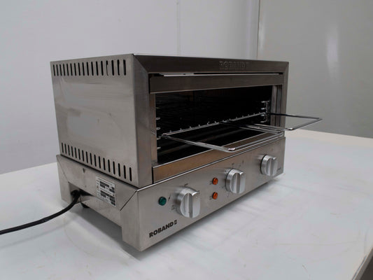 Roband GMX610 Toaster/Grill