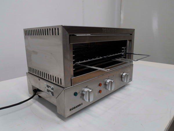 Roband GMX610 Toaster/Grill