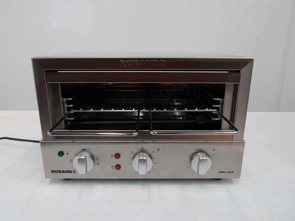 Roband GMX610 Toaster/Grill
