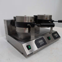 Anvil WBA1002 Waffle Iron